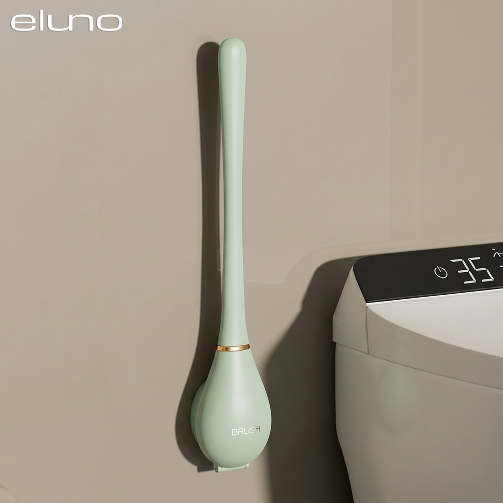 SuperBrush™ | die endgültige WC-Lösung
