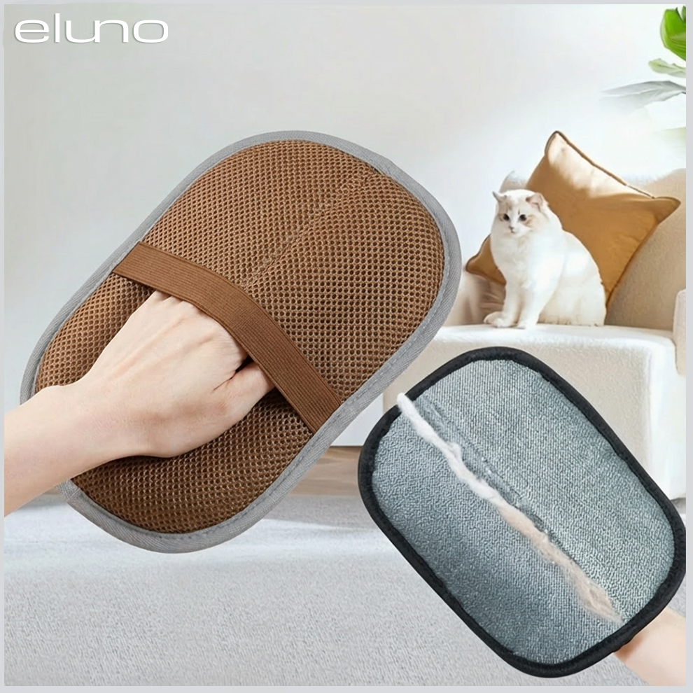 PetGlove™ 2.0 | Eleganz trotz Abschiedskrauler