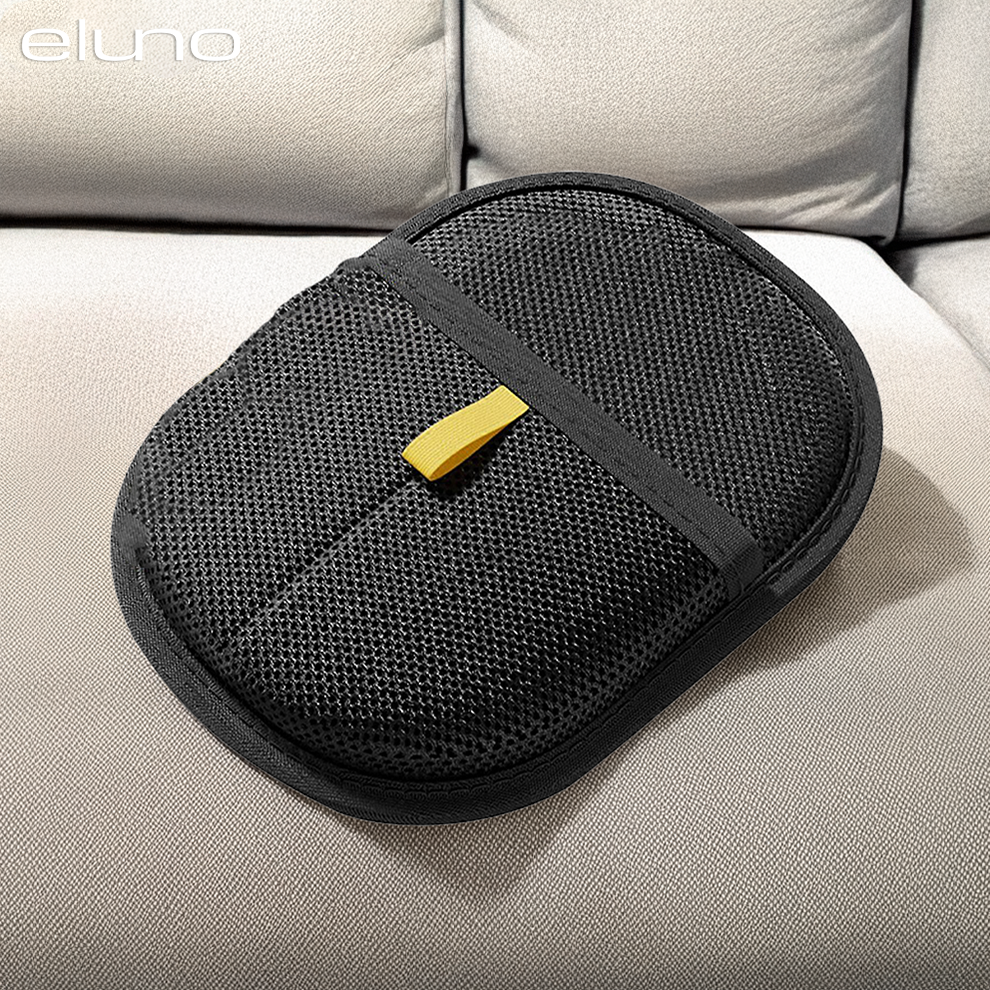 PetGlove™ 2.0 | Eleganz trotz Abschiedskrauler