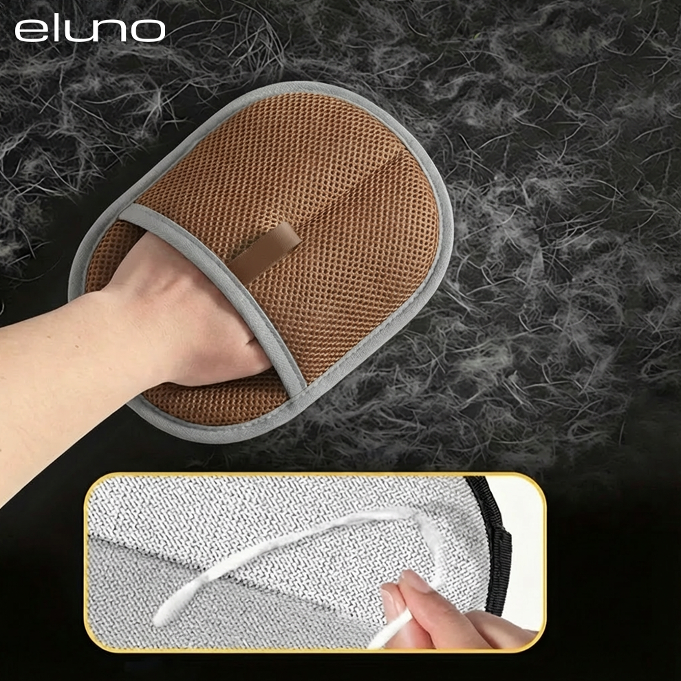 PetGlove™ 2.0 | Eleganz trotz Abschiedskrauler