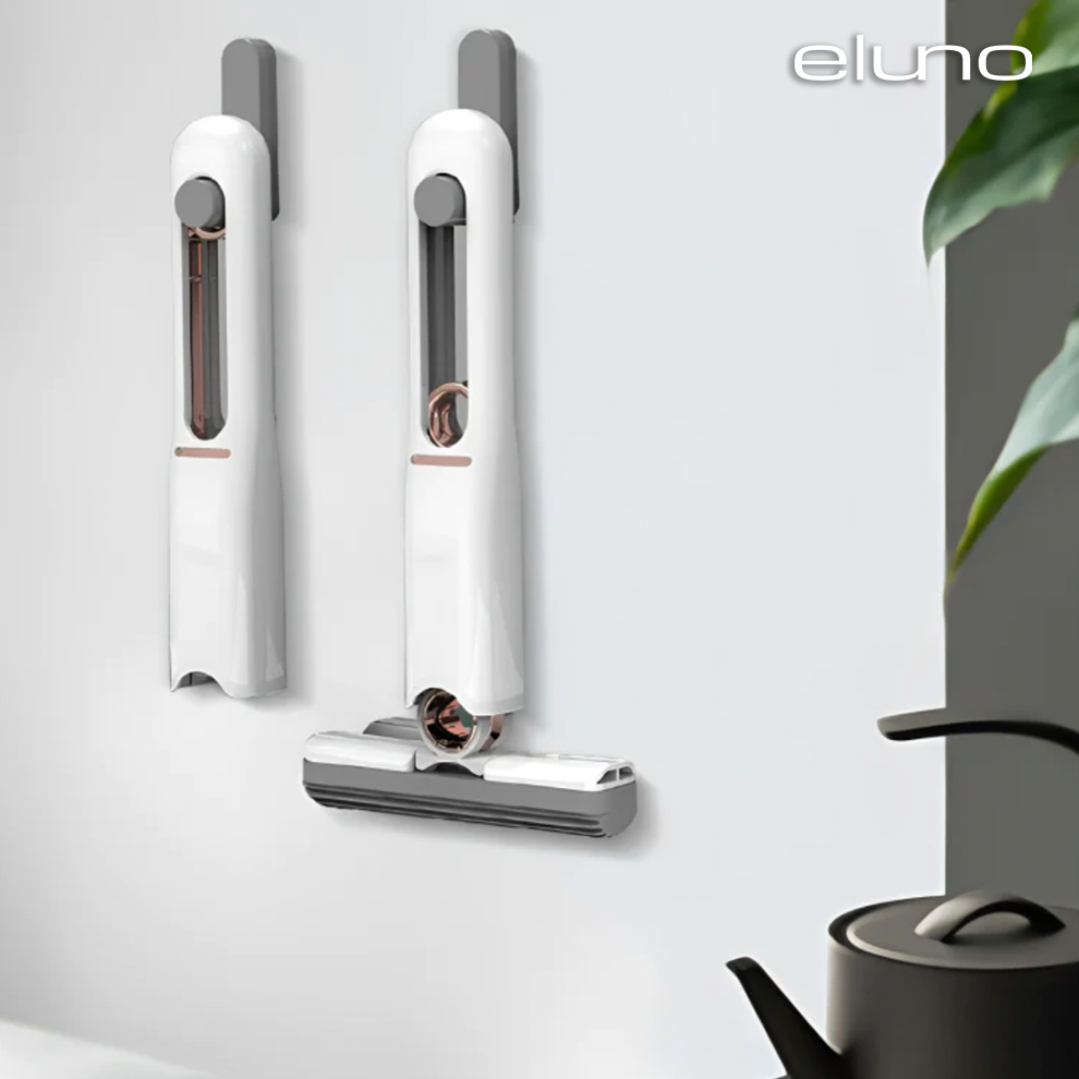 Cleany™ I  der ultimative mini Mopp