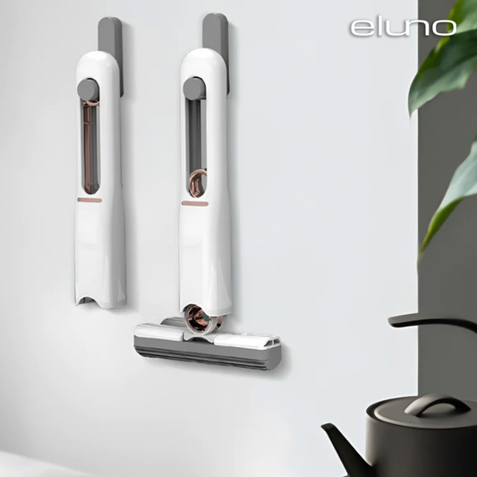 Cleany™ I  der ultimative mini Mopp