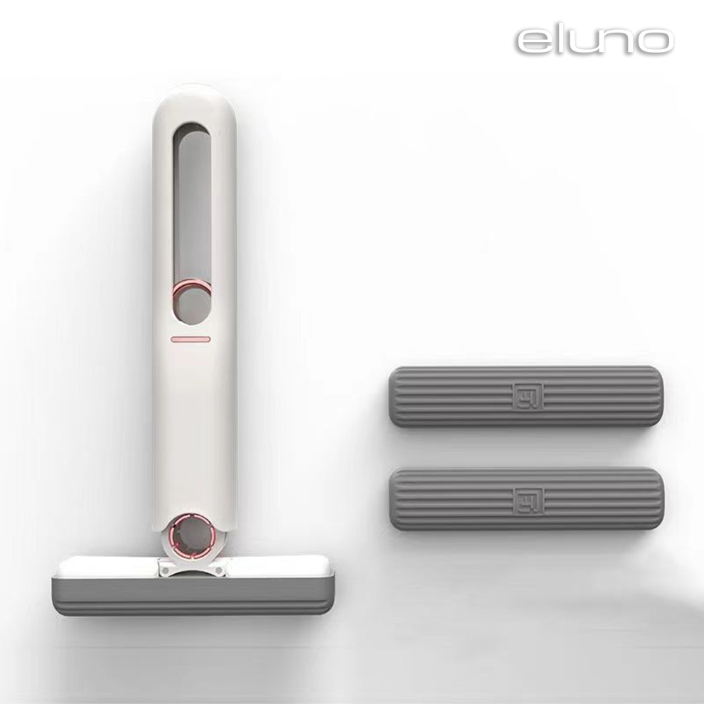 Cleany™ I  der ultimative mini Mopp