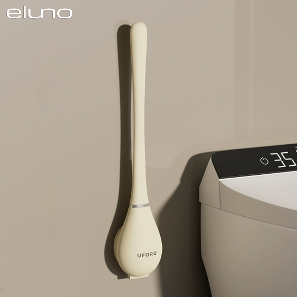 SuperBrush™ | die endgültige WC-Lösung