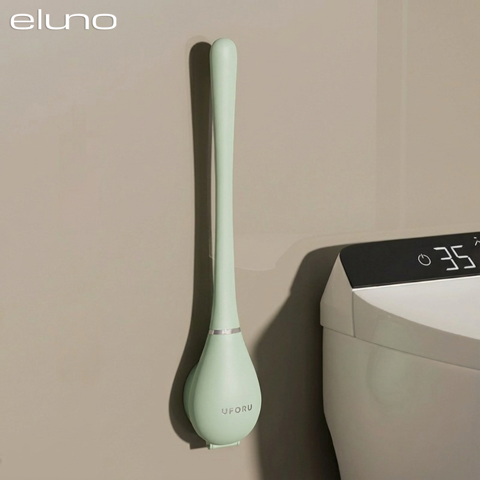 SuperBrush™ | die endgültige WC-Lösung