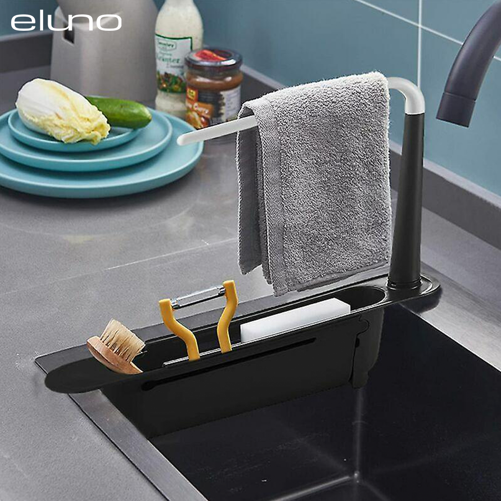 TidySink™ | für eine saubere Küche!